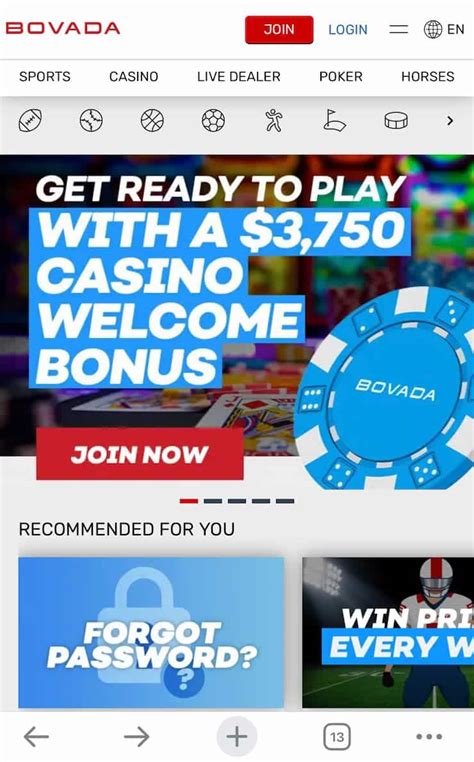 Bovada Casino Bonus Codes: 2023 Promos & Review.